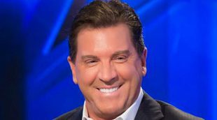 El presentador de 'Fox News', Eric Bolling, suspendido tras las acusaciones de acoso sexual