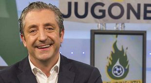 'El Chiringuito de Jugones': Josep Pedrerol da una advertencia a Quim Domènech de cómo debe ir al programa