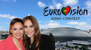 Eurovisión 2018: Tinet Rubira pide que Mónica Naranjo y Chenoa representen juntas a España en el Festival