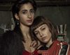 Alba Flores y Úrsula Corberó se besan tras el fin de rodaje de 'La Casa de Papel'