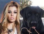 Natalia ('Operación Triunfo') comunica que su perro ha aparecido: "No sabéis lo felices que estamos"