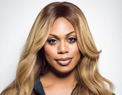 Laverne Cox ('Orange Is the New Black') pide una mejor representación para los transexuales en la TV