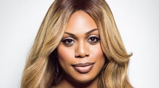 Laverne Cox ('Orange Is the New Black') pide una mejor representación para los transexuales en la TV