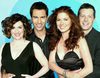 'Will & Grace': Debra Messing señala la importancia de la diversidad sexual que tienen los nuevos episodios