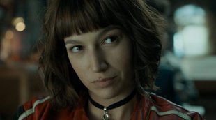 La evolución televisiva de Úrsula Corberó: de rebelde en 'Física o química' a ladrona de 'La Casa de Papel'