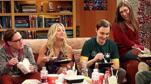 'Big bang' lidera el ranking (3,8%) y el Campeonato Mundial de Atletismo destaca en Teledeporte (4,1%)