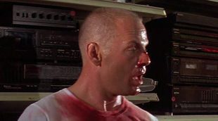 "Pulp Fiction" triunfa y lidera el prime time en Paramount aunque 'La que se avecina' es lo más visto del día