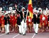 TVE pagó por emitir unas imágenes de los Juegos Olímpicos de Barcelona 92 que tenía gratis