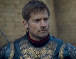 'Juego de Tronos': Nikolaj Coster-Waldau habla sobre el impactante final del 7x04