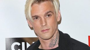 Aaron Carter se confiesa bisexual: "A los 13 años comencé a sentirme atraído por hombres y mujeres"