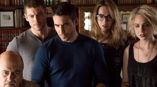'Sense8': Lana Wachowski afirma estar escribiendo la tercera temporada y deja en el aire su producción