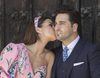 David Bustamante felicita tiernamente a Paula Echevarría por su 40 cumpleaños