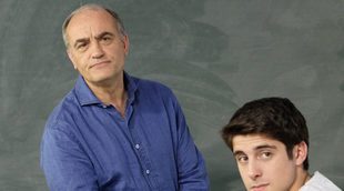 'Merlí': La serie revelación de TV3 tendrá su propia versión en Alemania