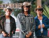 "Los últimos guerreros" lidera en Paramount Channel (6,1%) y 'Pasión de Gavilanes' destaca en Nova (4,6%)