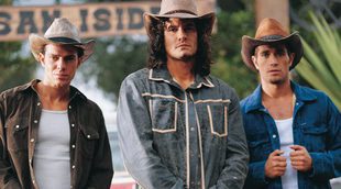 "Los últimos guerreros" lidera en Paramount Channel (6,1%) y 'Pasión de Gavilanes' destaca en Nova (4,6%)