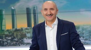 Alipio Gutiérrez, Begoña Tormo y Nieves Herrero dan el salto a la radio encabezando la nueva Onda Madrid