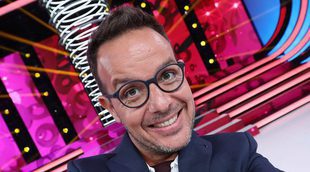 Àngel Llàcer protagoniza un divertido desnudo en Instagram comparándose con Rubén Cortada