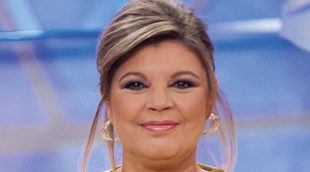 Terelu Campos ('Sálvame') se posiciona: "No soy de Podemos, pero les respeto. No son el coco"