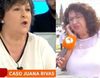 'Espejo Público': Dos mujeres protagonizan un tenso enfrentamiento por el caso de Juana Rivas
