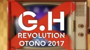 Telecinco avanza que 'GH Revolution' será la "edición más canalla" y ¿anticipa el final del mítico ojo?