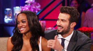 ABC lidera la noche gracias a los buenos datos del final de temporada de 'The Bachelorette'