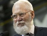 David Letterman vuelve a la televisión de la mano de Netflix con un programa de entrevistas en profundidad