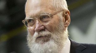 David Letterman vuelve a la televisión de la mano de Netflix con un programa de entrevistas en profundidad
