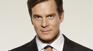 Peter Krause, nuevo fichaje de '9-1-1', el nuevo drama de Ryan Murphy