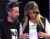 'Sálvame': Carlota Corredera envía un mensaje a los haters a través de su camiseta