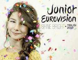 Eurovisión Junior 2017: 16 países competirán en Georgia con un nuevo sistema de votaciones