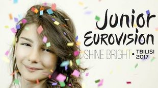 Eurovisión Junior 2017: 16 países competirán en Georgia con un nuevo sistema de votaciones