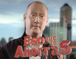 'Eso que te ahorras': La nueva apuesta de Antena 3 para este otoño que presentará Pedro García Aguado