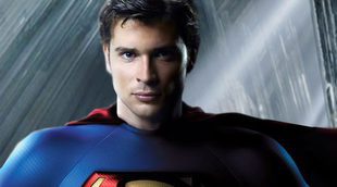 Tom Welling ('Smallville') asegura que no va a participar en 'Supergirl': "Estoy viejo y no parezco el mismo"
