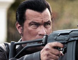 "Mercenary for Justice", en Paramount, es lo más visto del día y 'Pasión de gavilanes' sigue imparable en Nova