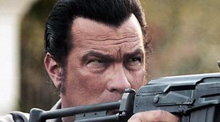 "Mercenary for Justice", en Paramount, es lo más visto del día y 'Pasión de gavilanes' sigue imparable en Nova