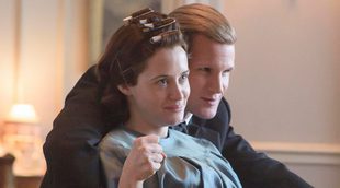 'The Crown': La segunda temporada de la serie se estrena el viernes 8 de diciembre