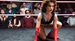 Netflix renueva 'GLOW' por una segunda temporada