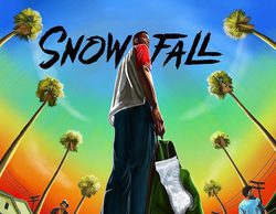 'Snowfall', renovada por una segunda temporada