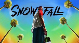 'Snowfall', renovada por una segunda temporada