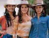 'Pasión de gavilanes' (5,3%) lidera en un día con gran presencia de Nova entre lo más visto