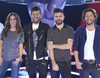 'La Voz' y 'La Voz Kids': Finalizan las grabaciones de las audiciones a ciegas