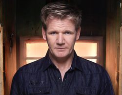 'Este hotel es un infierno': El chef Gordon Ramsay se lanza al rescate de los hoteles más mugrientos en DKISS