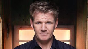 'Este hotel es un infierno': El chef Gordon Ramsay se lanza al rescate de los hoteles más mugrientos en DKISS