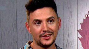 Joaquín, un comensal de 'First dates', impacta con sus declaraciones: "Seguramente muera solo"