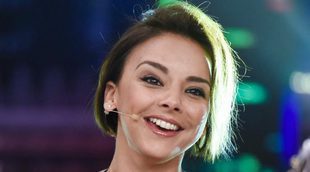 Chenoa ('Tu cara me suena')  revoluciona las redes sociales con una sensual foto en su cama