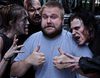 Robert Kirkman, creador de 'The Walking Dead', ficha por Amazon Prime Video