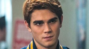 'Riverdale': La segunda temporada de la serie será más aterradora y visceral que la anterior