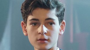 'Gotham': David Mazouz (Bruce Wayne) desvela detalles de la nueva temporada de la serie