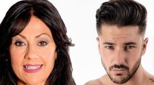 Maite Galdeano estalla contra Hugo Paz en redes sociales y él responde: "¡Retrasada!"