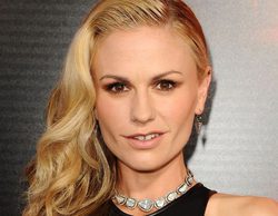 Anna Paquin ('True Blood') y sus tetas se cuelan por error en los informativos de la BBC